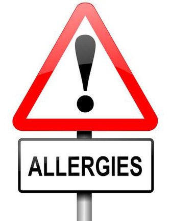 allergies