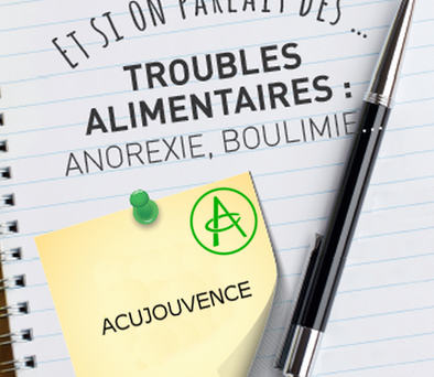 troubles alimentaires